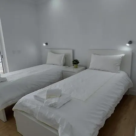 Sol Lux At Appartement