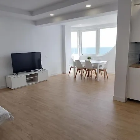 Sol Lux At Appartement