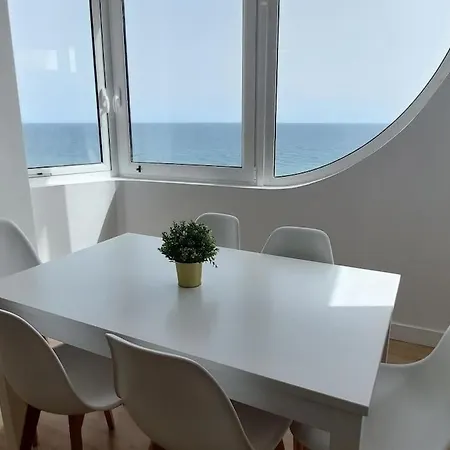 Sol Lux At Apartamento *