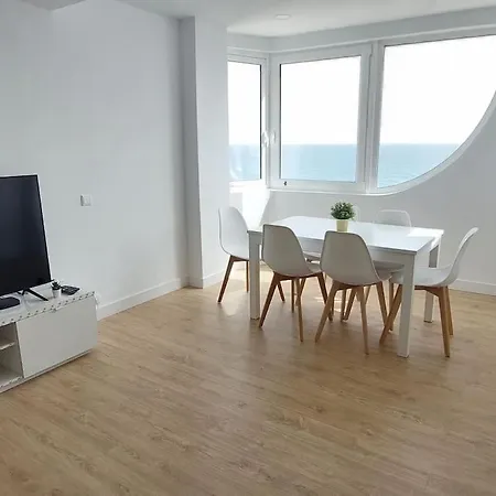Appartement Sol Lux At